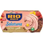 Rio Mare Salatune Paella Rec 160gx2